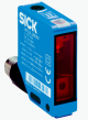 Sick WT12L-2B550T011018582 SENSOR FOTOELECTRICO CON SUPRESOR DE FONDO CON ALCANDE DE 30...200MM DE LUZ LASER ROJA CON SALIDA TIPO PNP/NPN CON CONECTOR M12-5POLOS CARCASA REVESTIDA DE TEFLON IP67/IP69