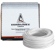 Cable Thw Cal 12 Vinanel Blanco Condumex Caja