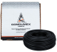 Cable Thw Cal 12 Vinanel Negro Condumex Caja