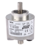 Sick AFM60A-S4NB018X12 1059039 ENCODER ABSOLUTO DE 262.144 PULSOS  POR REVOLUCION DE INTERFAZ ELECTRICA  PROFINET CON 3 CONECTORES MACHO M12-4POLOS