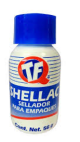 Sellador Para Empaque Shellac 56 Gr