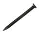 Clavo Negro Para Concreto 1-1/2