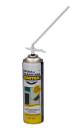 Espuma De Poliuretano 500 Ml