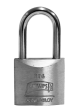 Candado Metalico Hierro Gancho Largo 30Mm