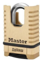 Candado De Laton Master Lock Pro Series 2 1/4