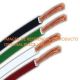 Caja De Cable Thw Cal. 16 Varios Colores