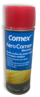 Aero Comex Rojo