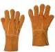 Guantes Carnaza