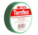 Cinta Temflex Verde 3M