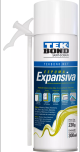 Espuma De Poliuretano Expansiva 300Ml
