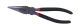 Pinza para electricista con mango rubber grip de 8-9/16