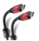 Cable Platinum Hdmi 4K 1.8Mt Steren