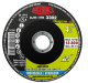 Disco De Corte T-41 De  4 1/2 Inox Tyroli Austromex