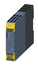 Arrancador inversor Failsafe, 3RM1, 500 V, 0,55 - 3 kW, 1,6 - 7 A, 24 V DC, borne de tornillo/resorte (inserción directa) Siemens