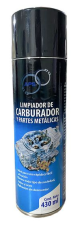 Limpiador De Carburadoresy Partes Metalicas Aps