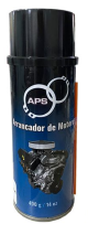 Arrancador De Motores 400G Aps