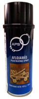 Aflojamas Lubrica/Afloja Super Penetrante 120Gr