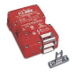 Allen Bradley Guardmaster Tls-Z Gd2 Guardlock Switch
