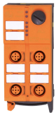 Sistema De Bus As-Interface, Ac5215 Ifm