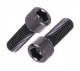 Tornillo Allen Nf 1/4 X 1/2