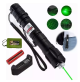 Apuntadores Laser Recargable Verde Potente 5000Mw 15Km