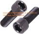 Tornillo Allen 1/4 X 3/8