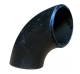 Codo Acero Al Carbon Soldable C40 A 90° De 2