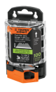 Dispensador con 100 cuchillas para NV-7X y NM-6, Truper Expert