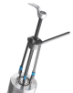 EXTRACTOR DE BALEROS DE EJE  