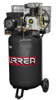 Compresor de aire eléctrico lubricado vertical 115 Lt, 3 HP, 127 V  