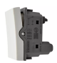 INTERRUPTOR 3 VIAS 16AX 127 277V 1 MOD