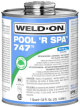 Pegamento Pvc Weld-On Serie 747 De 1 Lto