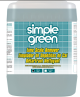 SIMPLE GREEN LIME SCALE REMOVER PRESENTACION BIDON 5 GAL 