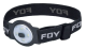 Linterna P/Cabeza Recargable Foy