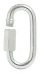 Eslabon De Acero Con Seguro 3/8 Surtek