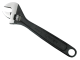 Llave ajustable fosfatizada 8