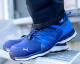 PUMA Safety Velocity 2.0 Blue Low ASTM SD