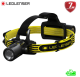 LINTERNA RECARGABLE DE CABEZA ANTIEXPLOSIVA ILH8R  #ILH8R LED