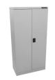 Gabinete modular 4 entrepañosserie X 35