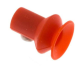  Silicone 1.5 Bellow s suction pad ø