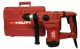 ROTOMARTILLO DEMOLEDOR PERFORADOR SDS PLUS ELECTRONICO Te-40