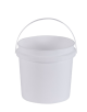 Cubeta 5lt sin tapa