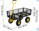 CARRO DE CARCA 400 KG