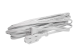 Extensión eléctrica domésticacolor blanco, 3 m