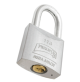 Candado Metalico 45Mm Gancho Largo Phillips