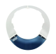 Visera Para Casco Msa V-Gard Tipo Cachucha Ampliar Sombra