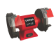 ESMERIL BANCO 10 PULGADAS 1.25HP 90