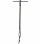 EXTRACTOR DE EMBALAJE, EJE FLEXIBLE, PUNTA EXTRAIBLE TAMAÑO F-1,7 -1/2 PULGADAS DE LONGITUD
