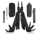 KIT SURGE NEGRA, P2R CORE Y EXTENSION #78-009-657  LEATHERMAN