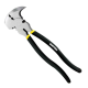 Pinza de hacendado con mango con doble  recubrimiento 11